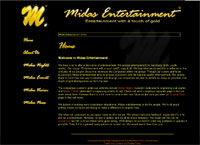 Midas Entertainment Thumbnail